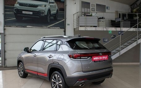 Changan CS35 Plus, 2025 год, 2 779 900 рублей, 5 фотография