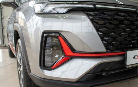 Changan CS35 Plus, 2025 год, 2 779 900 рублей, 27 фотография