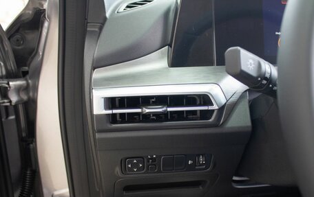 Changan CS35 Plus, 2025 год, 2 779 900 рублей, 23 фотография