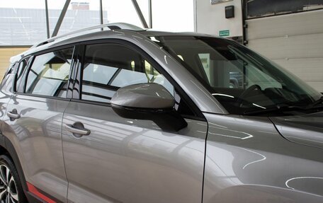 Changan CS35 Plus, 2025 год, 2 779 900 рублей, 34 фотография