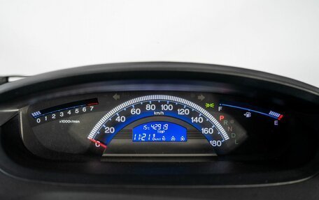 Honda Freed I, 2011 год, 1 085 000 рублей, 10 фотография