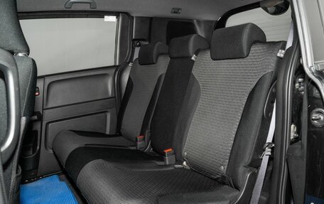 Honda Freed I, 2011 год, 1 085 000 рублей, 7 фотография