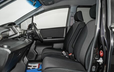 Honda Freed I, 2011 год, 1 085 000 рублей, 6 фотография