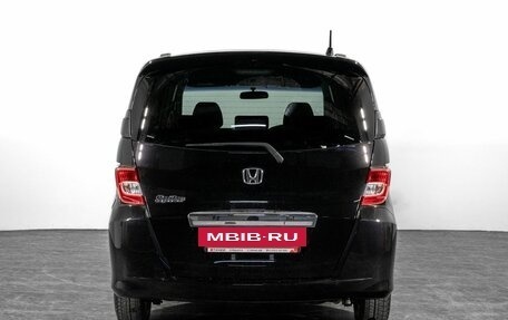 Honda Freed I, 2011 год, 1 085 000 рублей, 4 фотография