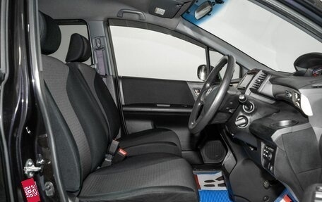 Honda Freed I, 2011 год, 1 085 000 рублей, 5 фотография