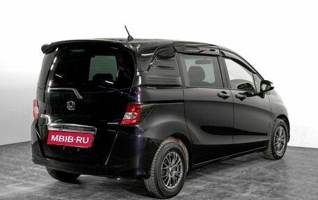 Honda Freed I, 2011 год, 1 085 000 рублей, 3 фотография