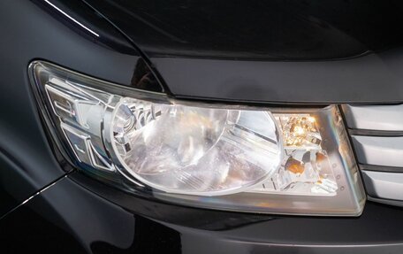 Honda Freed I, 2011 год, 1 085 000 рублей, 18 фотография