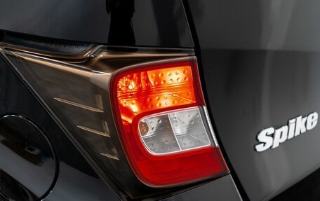 Honda Freed I, 2011 год, 1 085 000 рублей, 21 фотография