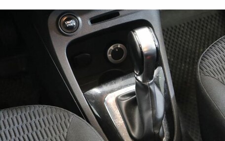 Renault Kaptur I рестайлинг, 2016 год, 1 340 000 рублей, 11 фотография