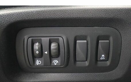 Renault Kaptur I рестайлинг, 2016 год, 1 340 000 рублей, 13 фотография