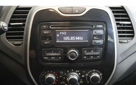 Renault Kaptur I рестайлинг, 2016 год, 1 340 000 рублей, 10 фотография