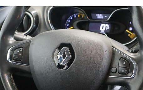 Renault Kaptur I рестайлинг, 2016 год, 1 340 000 рублей, 9 фотография