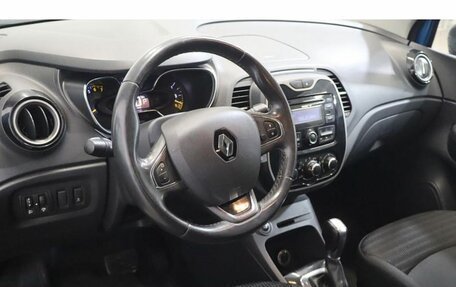 Renault Kaptur I рестайлинг, 2016 год, 1 340 000 рублей, 6 фотография