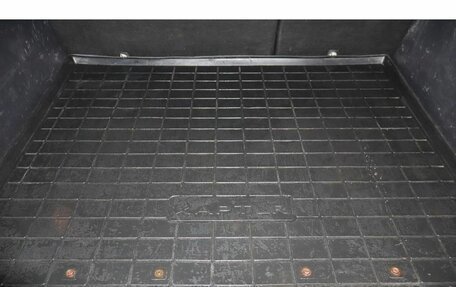 Renault Kaptur I рестайлинг, 2016 год, 1 340 000 рублей, 14 фотография