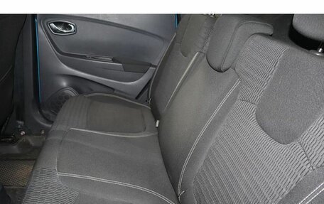 Renault Kaptur I рестайлинг, 2016 год, 1 340 000 рублей, 7 фотография