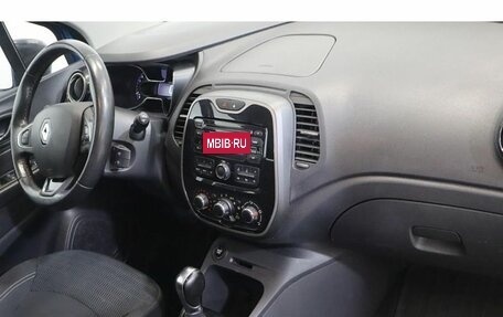 Renault Kaptur I рестайлинг, 2016 год, 1 340 000 рублей, 5 фотография