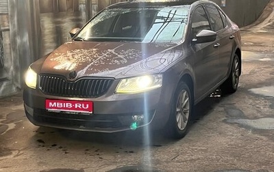 Skoda Octavia, 2016 год, 1 150 000 рублей, 1 фотография