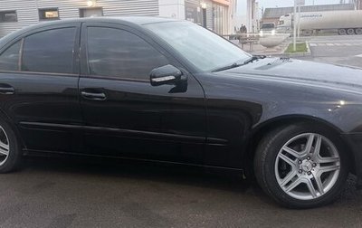 Mercedes-Benz E-Класс, 2008 год, 900 000 рублей, 1 фотография