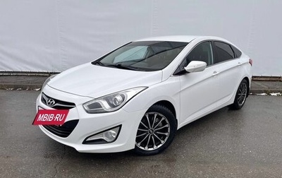 Hyundai i40 I рестайлинг, 2013 год, 980 000 рублей, 1 фотография