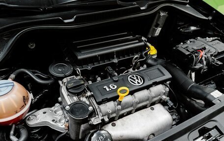 Volkswagen Polo VI (EU Market), 2014 год, 544 500 рублей, 24 фотография