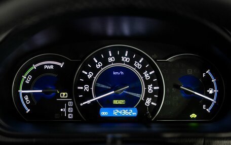 Toyota Noah III, 2018 год, 2 390 000 рублей, 11 фотография