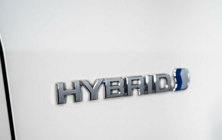 Toyota Noah III, 2018 год, 2 390 000 рублей, 26 фотография