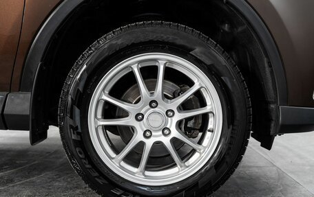 Toyota RAV4, 2017 год, 1 930 000 рублей, 17 фотография