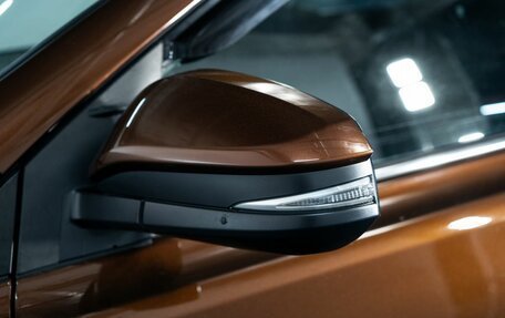 Toyota RAV4, 2017 год, 1 930 000 рублей, 18 фотография