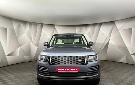 Land Rover Range Rover IV рестайлинг, 2019 год, 6 493 000 рублей, 7 фотография