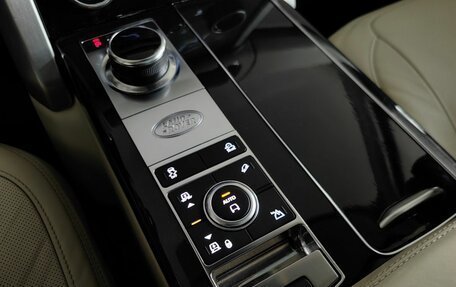 Land Rover Range Rover IV рестайлинг, 2019 год, 6 493 000 рублей, 17 фотография