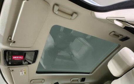 Land Rover Range Rover IV рестайлинг, 2019 год, 6 493 000 рублей, 25 фотография