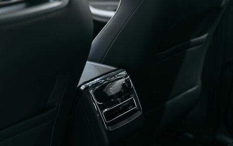 Chery Tiggo 4 I рестайлинг, 2025 год, 2 220 000 рублей, 21 фотография