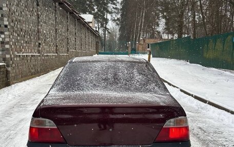 Daewoo Nexia I рестайлинг, 2005 год, 130 000 рублей, 6 фотография