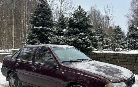 Daewoo Nexia I рестайлинг, 2005 год, 130 000 рублей, 3 фотография