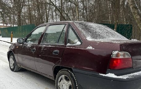 Daewoo Nexia I рестайлинг, 2005 год, 130 000 рублей, 5 фотография