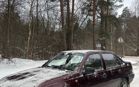 Daewoo Nexia I рестайлинг, 2005 год, 130 000 рублей, 2 фотография