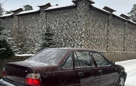 Daewoo Nexia I рестайлинг, 2005 год, 130 000 рублей, 4 фотография