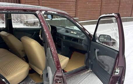 Daewoo Nexia I рестайлинг, 2005 год, 130 000 рублей, 10 фотография