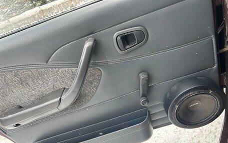 Daewoo Nexia I рестайлинг, 2005 год, 130 000 рублей, 19 фотография