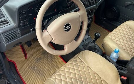 Daewoo Nexia I рестайлинг, 2005 год, 130 000 рублей, 14 фотография