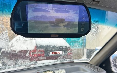 Daewoo Nexia I рестайлинг, 2005 год, 130 000 рублей, 20 фотография