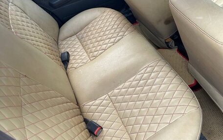 Daewoo Nexia I рестайлинг, 2005 год, 130 000 рублей, 16 фотография