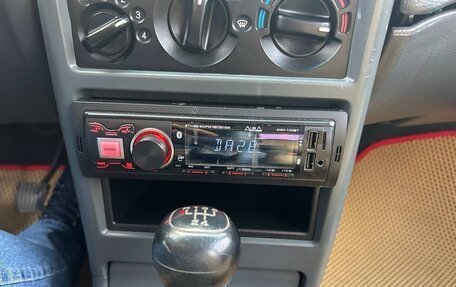 Daewoo Nexia I рестайлинг, 2005 год, 130 000 рублей, 21 фотография