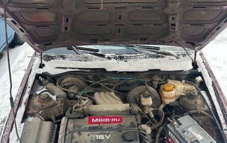 Daewoo Nexia I рестайлинг, 2005 год, 130 000 рублей, 11 фотография