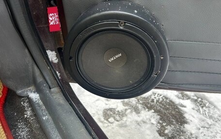 Daewoo Nexia I рестайлинг, 2005 год, 130 000 рублей, 18 фотография