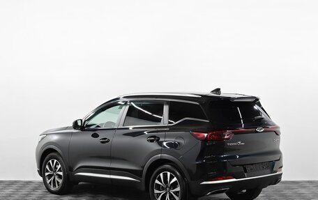 Chery Tiggo 7 Pro, 2021 год, 1 499 000 рублей, 3 фотография