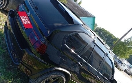 BMW X5, 2003 год, 1 500 000 рублей, 7 фотография