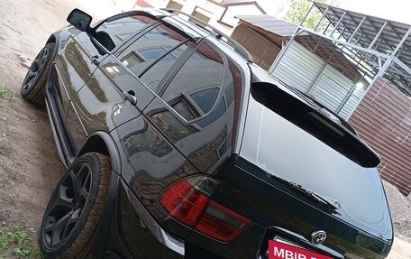 BMW X5, 2003 год, 1 500 000 рублей, 8 фотография