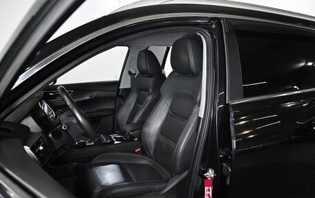 Chery Tiggo 7 Pro, 2021 год, 1 499 000 рублей, 5 фотография