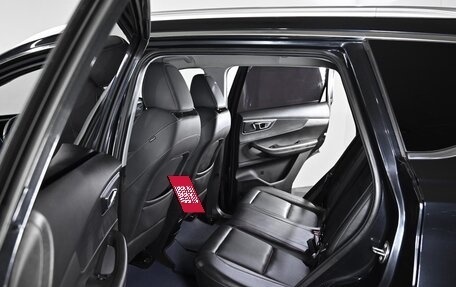 Chery Tiggo 7 Pro, 2021 год, 1 499 000 рублей, 6 фотография